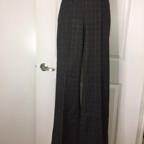 Wide leg pants for a tall girl - Picture 2 of 2
